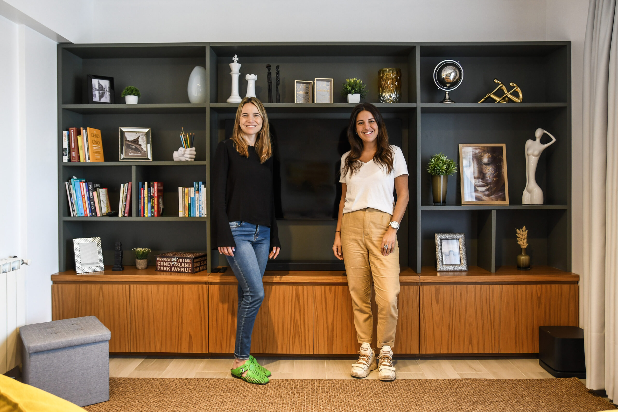 Hestia Home: pasión por la decoración